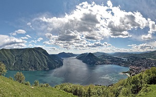 Lugano