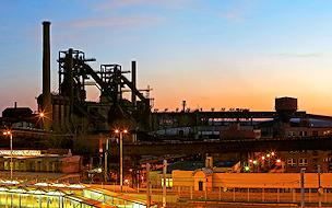 Ostrava
